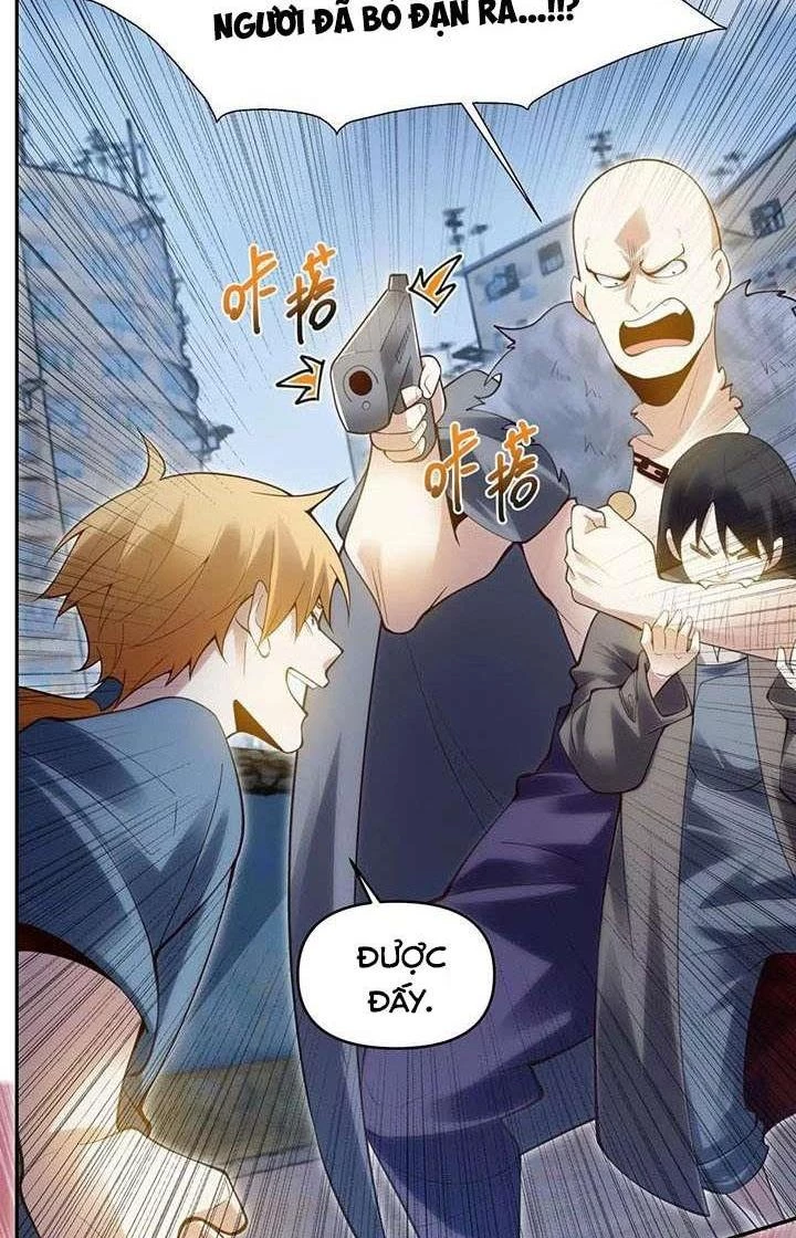Thất Quốc Ngân Hà Chapter 9 - Trang 2