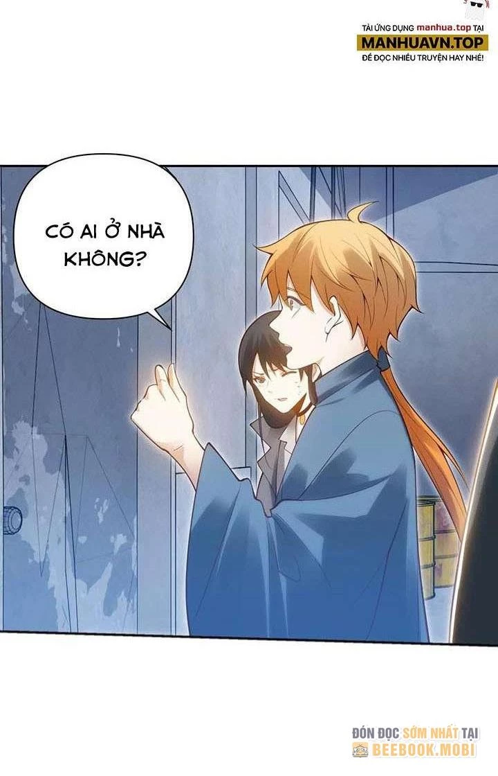 Thất Quốc Ngân Hà Chapter 10 - Trang 2