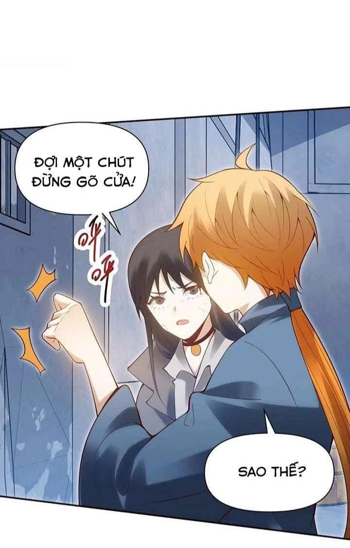 Thất Quốc Ngân Hà Chapter 10 - Trang 2