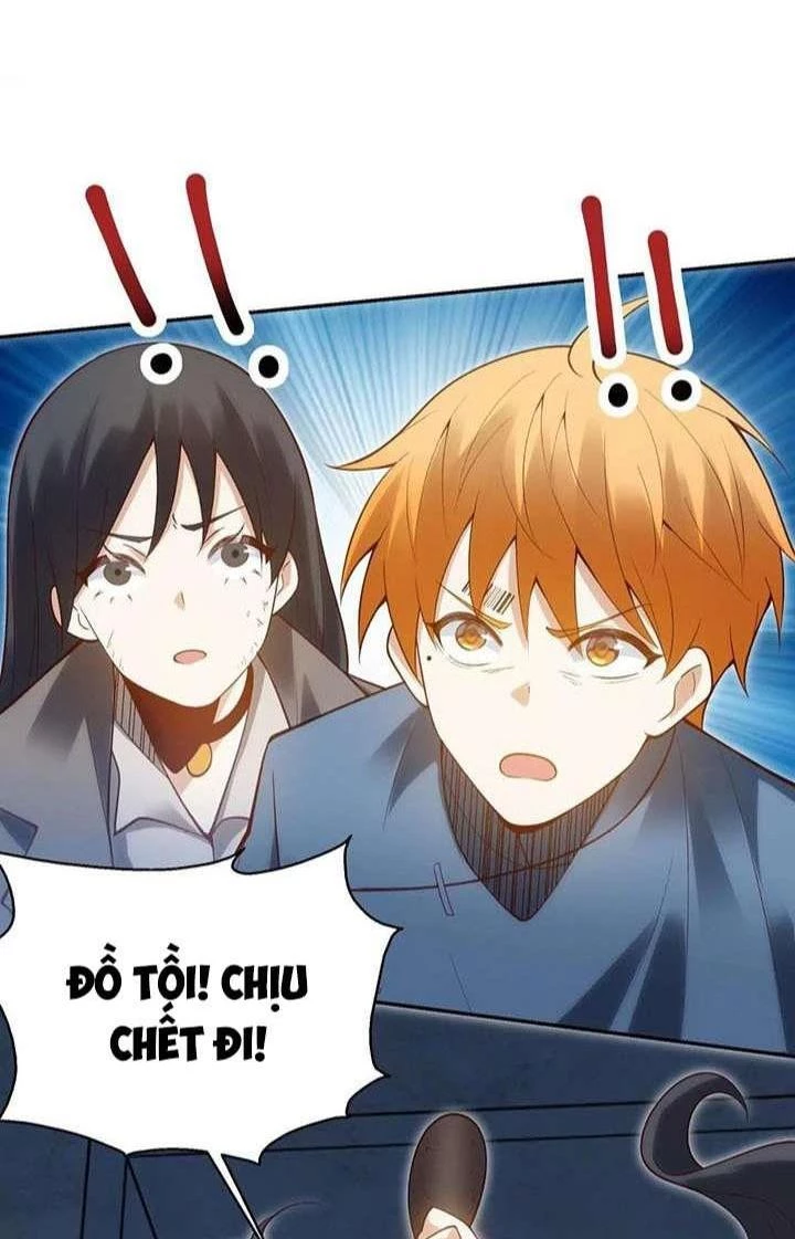 Thất Quốc Ngân Hà Chapter 10 - Trang 2