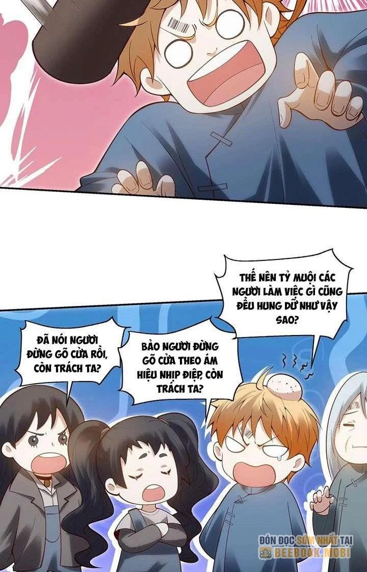 Thất Quốc Ngân Hà Chapter 10 - Trang 2