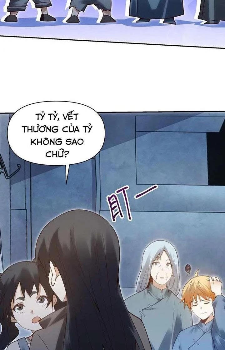 Thất Quốc Ngân Hà Chapter 10 - Trang 2