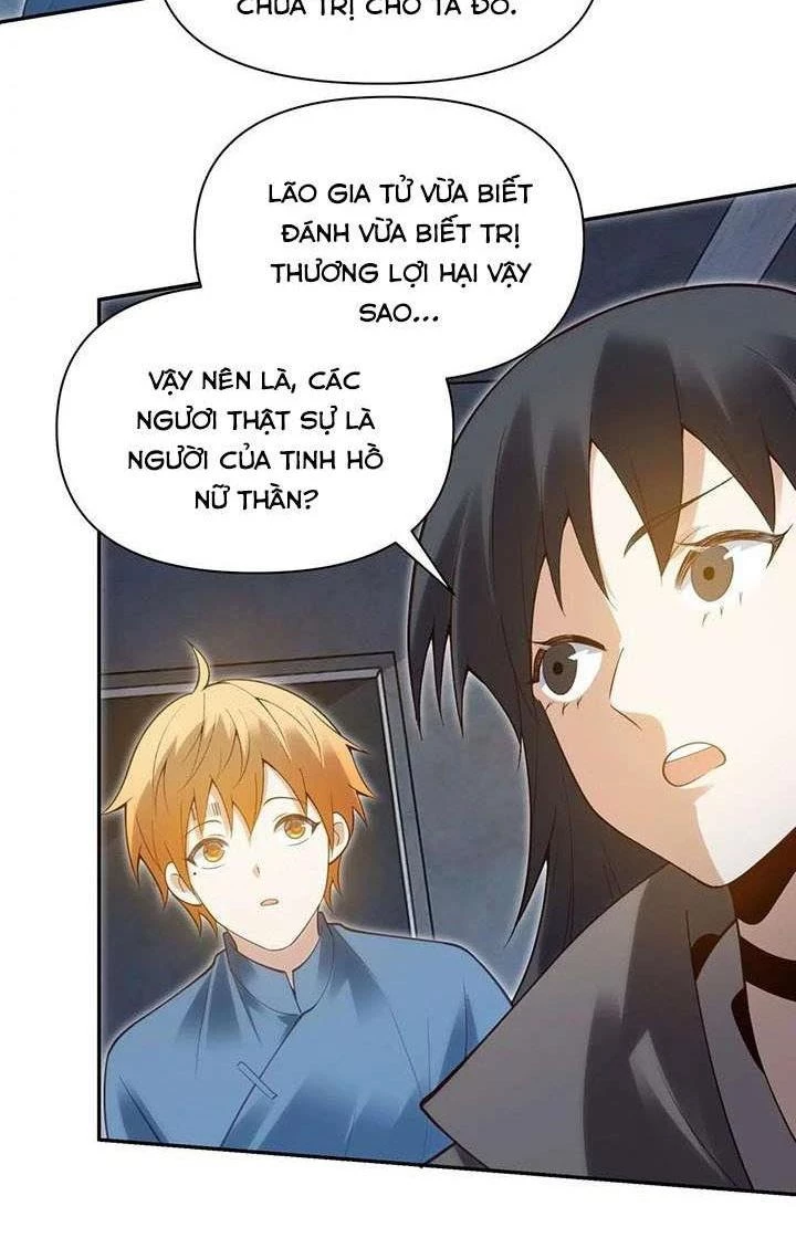 Thất Quốc Ngân Hà Chapter 10 - Trang 2