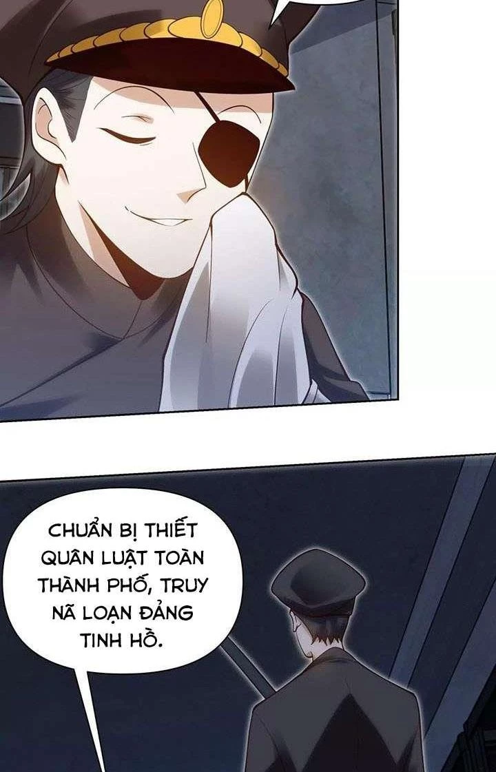 Thất Quốc Ngân Hà Chapter 10 - Trang 2