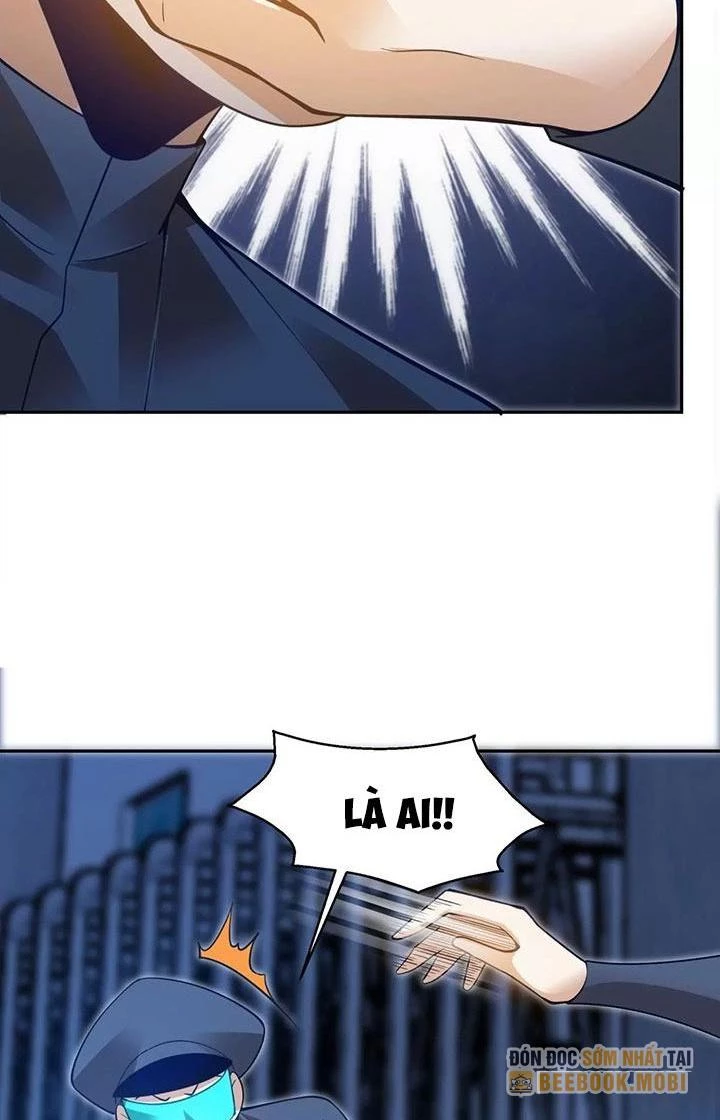 Thất Quốc Ngân Hà Chapter 13 - Trang 2