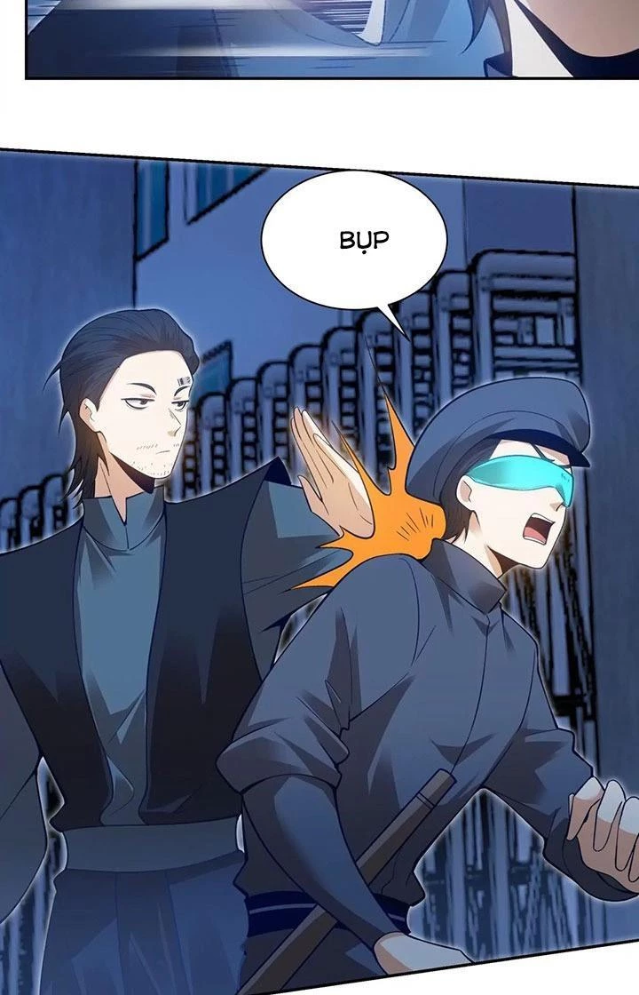 Thất Quốc Ngân Hà Chapter 13 - Trang 2