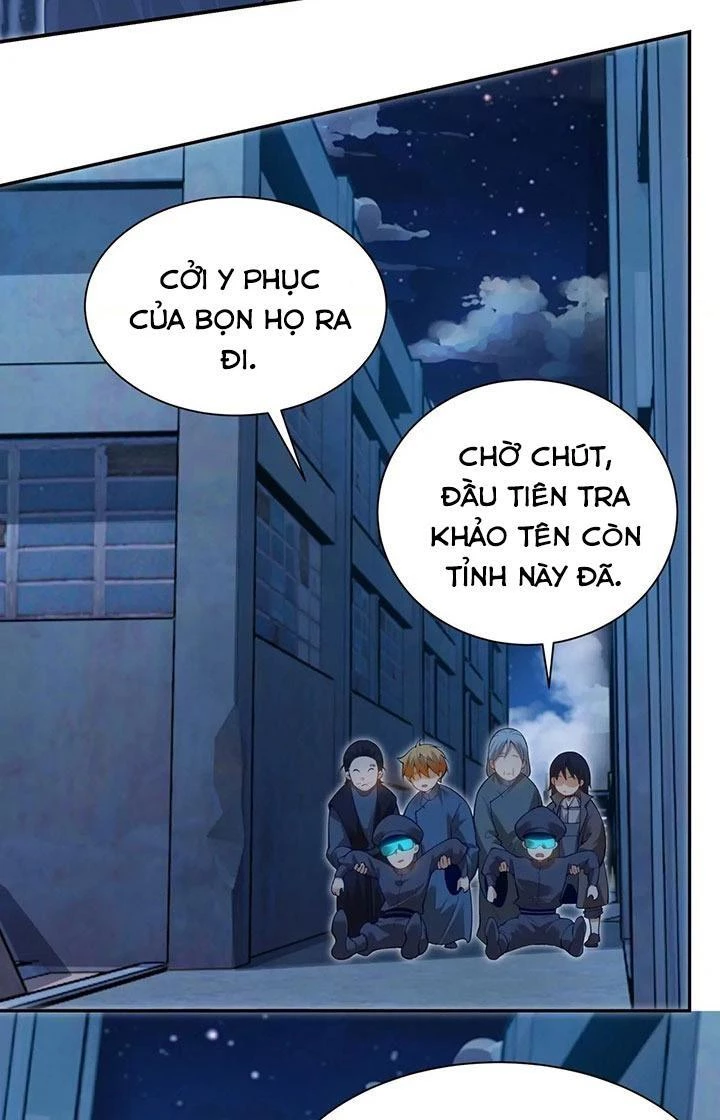 Thất Quốc Ngân Hà Chapter 13 - Trang 2