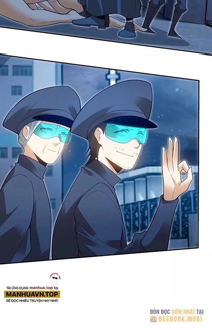 Thất Quốc Ngân Hà Chapter 13 - Trang 2