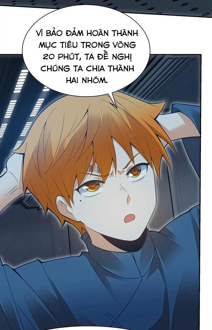 Thất Quốc Ngân Hà Chapter 13 - Trang 2