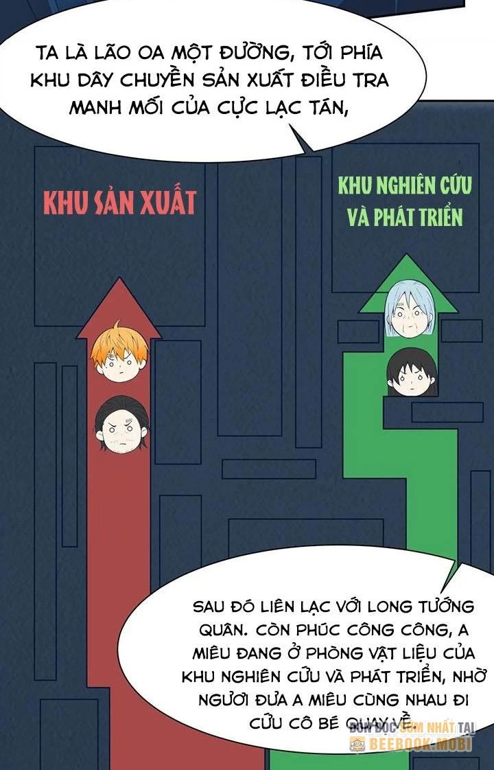 Thất Quốc Ngân Hà Chapter 13 - Trang 2
