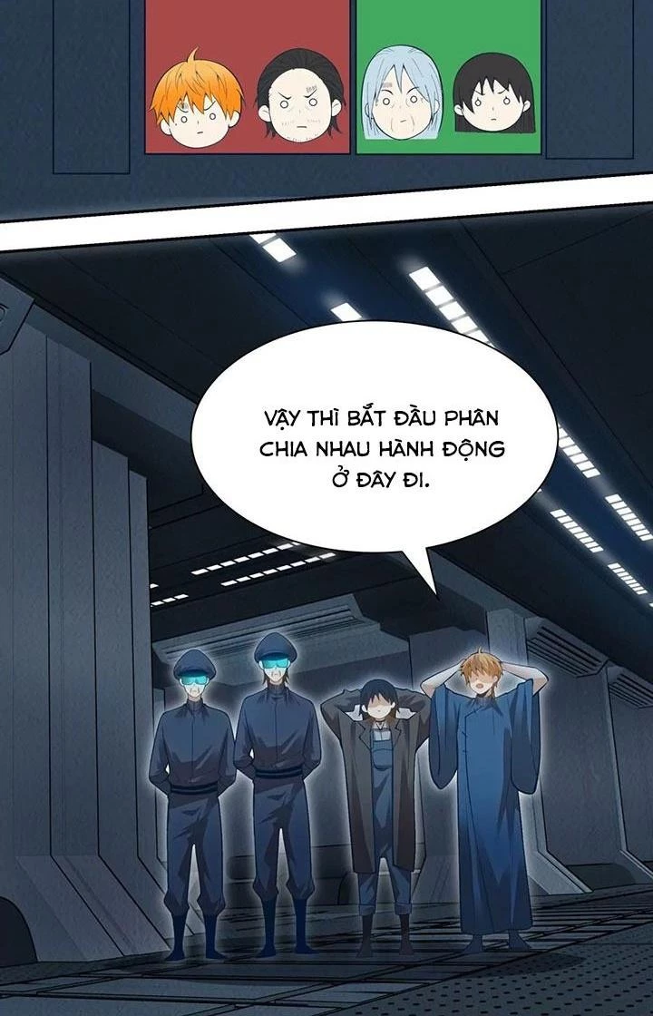 Thất Quốc Ngân Hà Chapter 13 - Trang 2