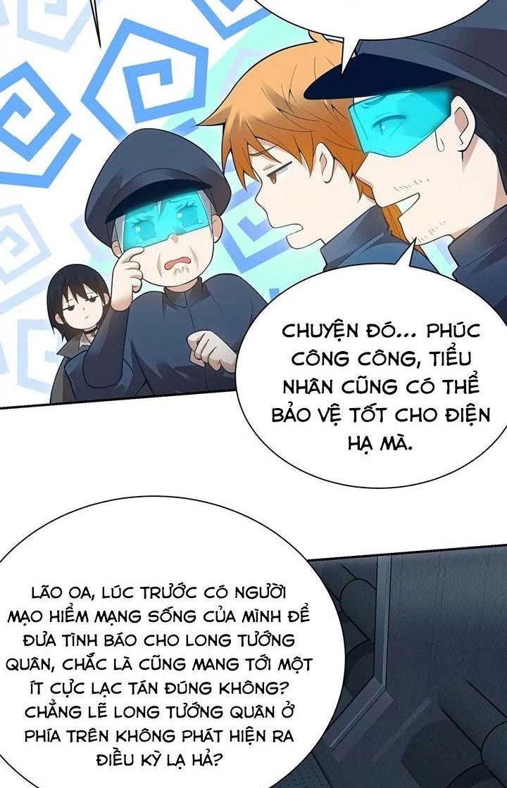 Thất Quốc Ngân Hà Chapter 13 - Trang 2