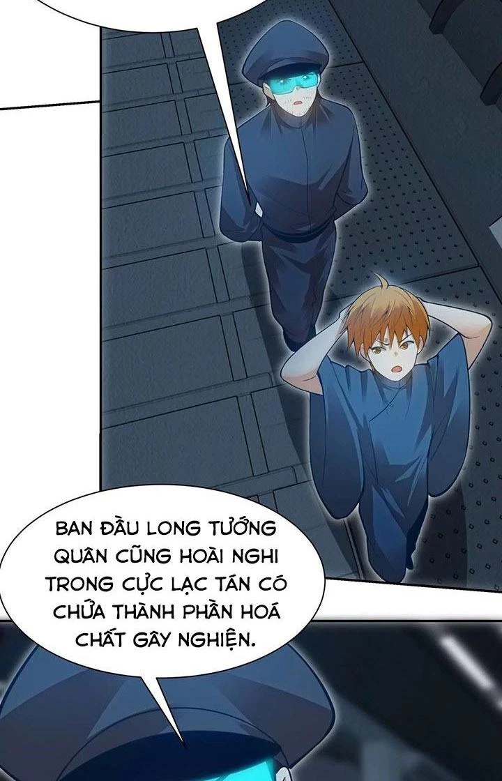 Thất Quốc Ngân Hà Chapter 13 - Trang 2