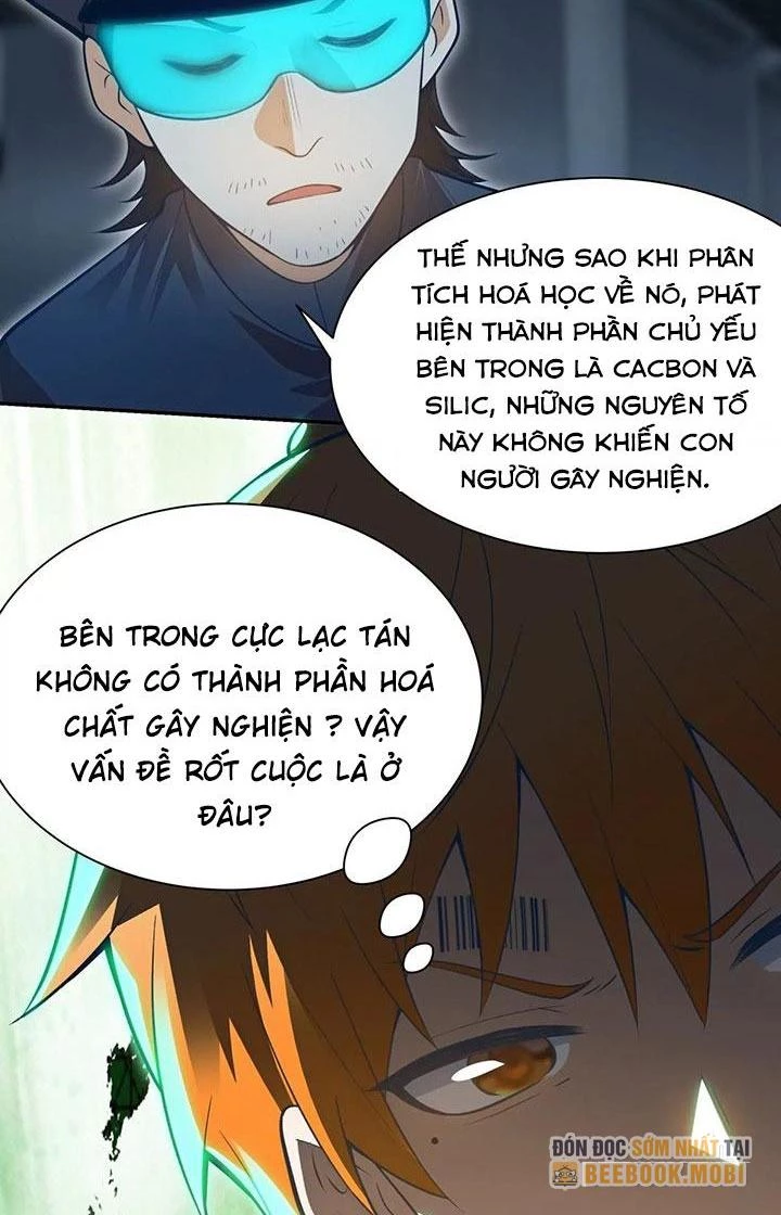 Thất Quốc Ngân Hà Chapter 13 - Trang 2