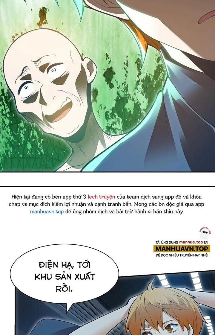 Thất Quốc Ngân Hà Chapter 13 - Trang 2