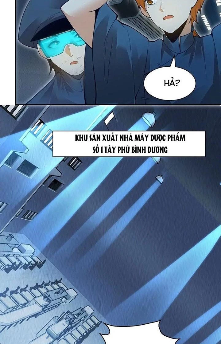 Thất Quốc Ngân Hà Chapter 13 - Trang 2