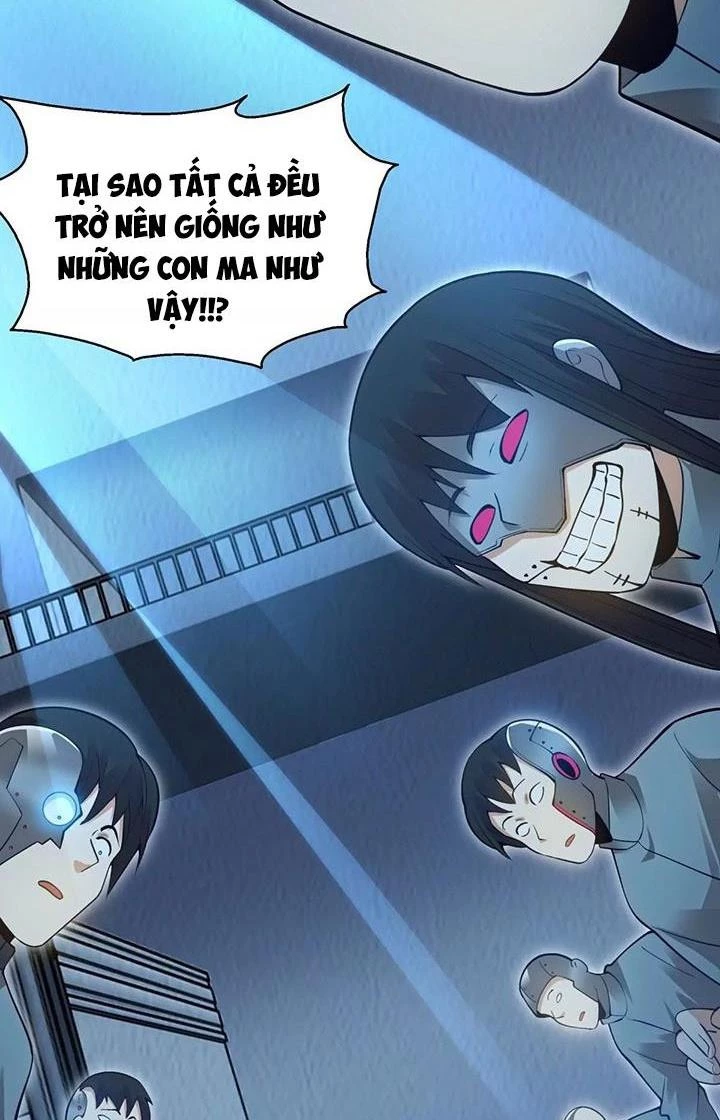 Thất Quốc Ngân Hà Chapter 13 - Trang 2