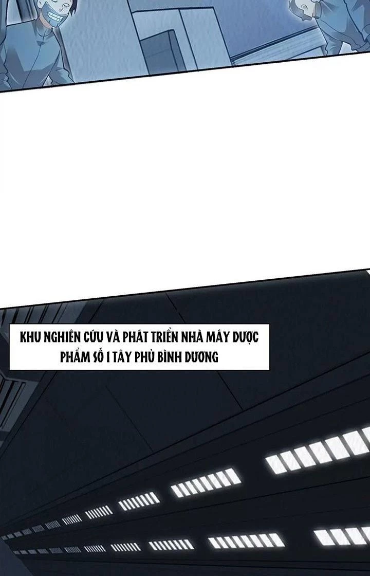 Thất Quốc Ngân Hà Chapter 13 - Trang 2