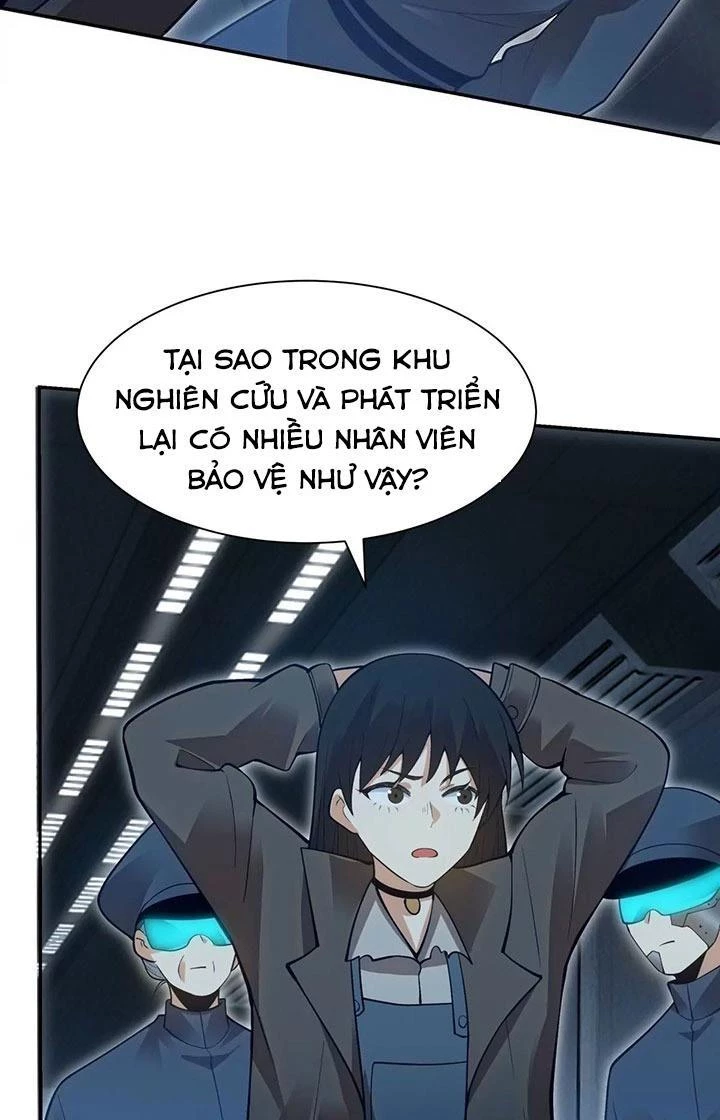Thất Quốc Ngân Hà Chapter 13 - Trang 2