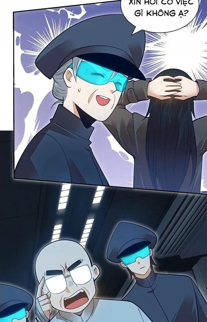 Thất Quốc Ngân Hà Chapter 13 - Trang 2