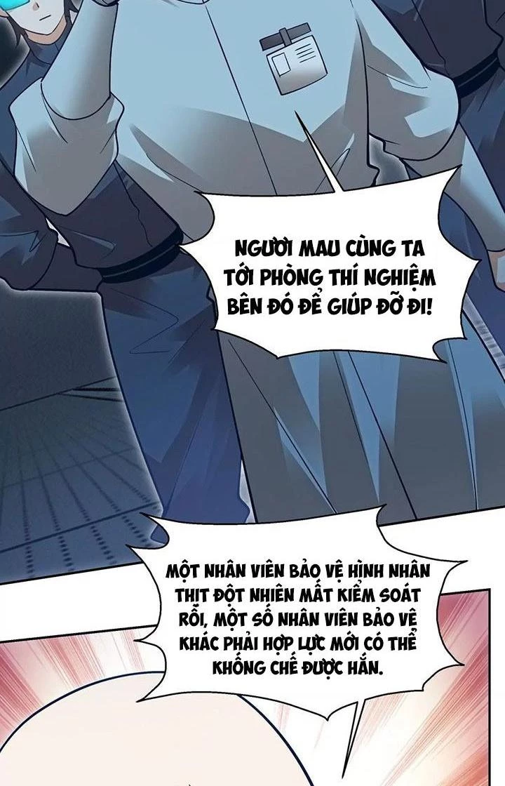 Thất Quốc Ngân Hà Chapter 13 - Trang 2