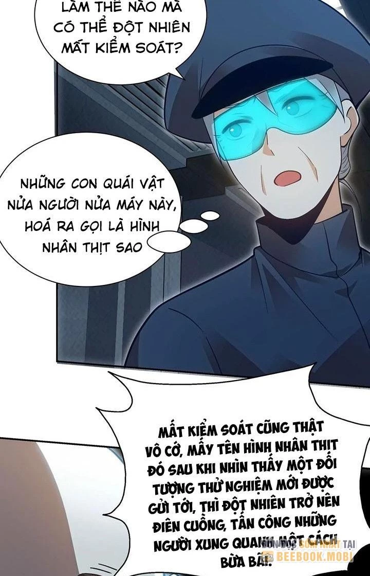 Thất Quốc Ngân Hà Chapter 13 - Trang 2