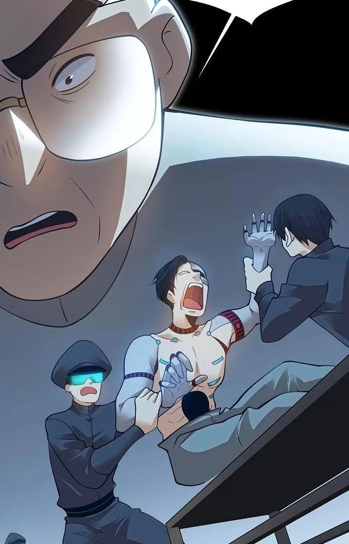 Thất Quốc Ngân Hà Chapter 13 - Trang 2