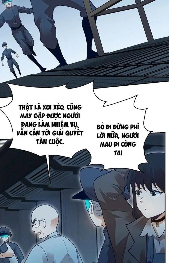 Thất Quốc Ngân Hà Chapter 13 - Trang 2