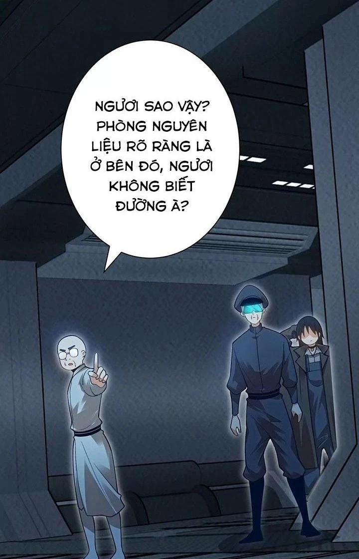 Thất Quốc Ngân Hà Chapter 13 - Trang 2