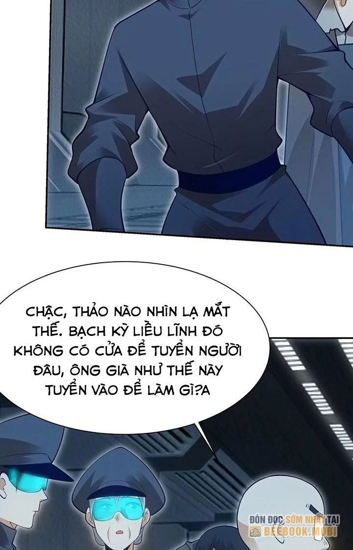 Thất Quốc Ngân Hà Chapter 13 - Trang 2