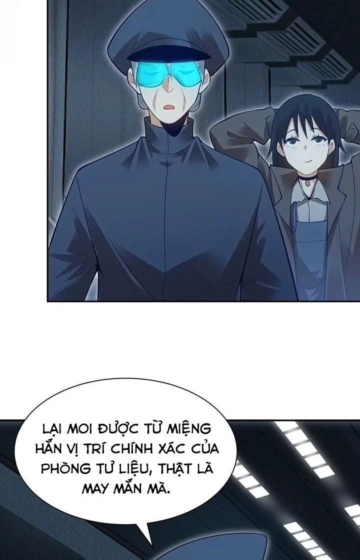 Thất Quốc Ngân Hà Chapter 13 - Trang 2