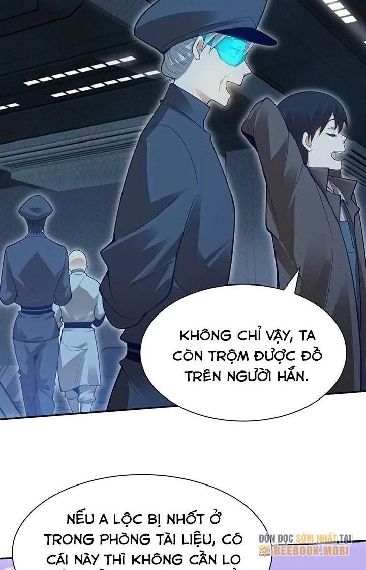 Thất Quốc Ngân Hà Chapter 13 - Trang 2