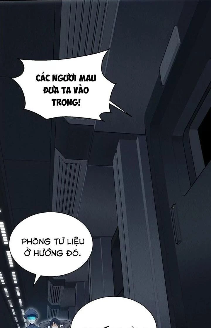 Thất Quốc Ngân Hà Chapter 13 - Trang 2