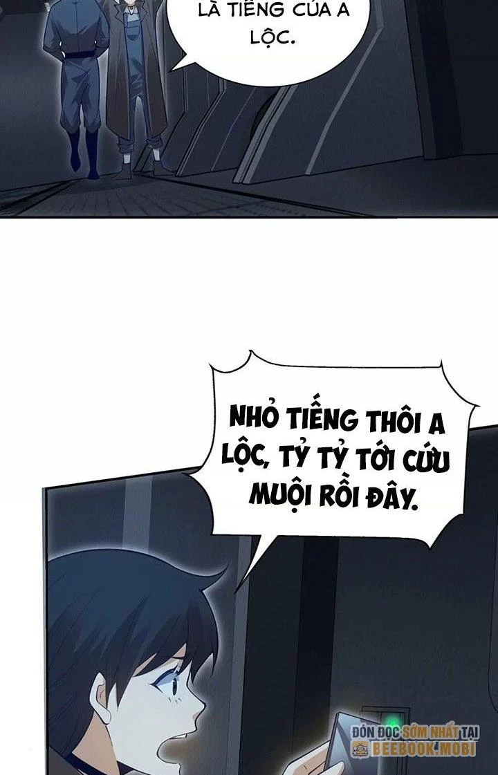 Thất Quốc Ngân Hà Chapter 13 - Trang 2