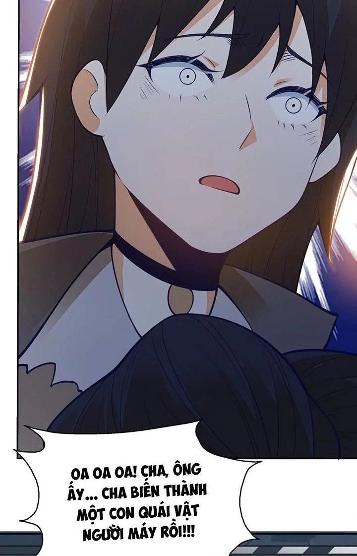 Thất Quốc Ngân Hà Chapter 13 - Trang 2