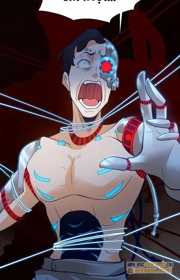 Thất Quốc Ngân Hà Chapter 13 - Trang 2