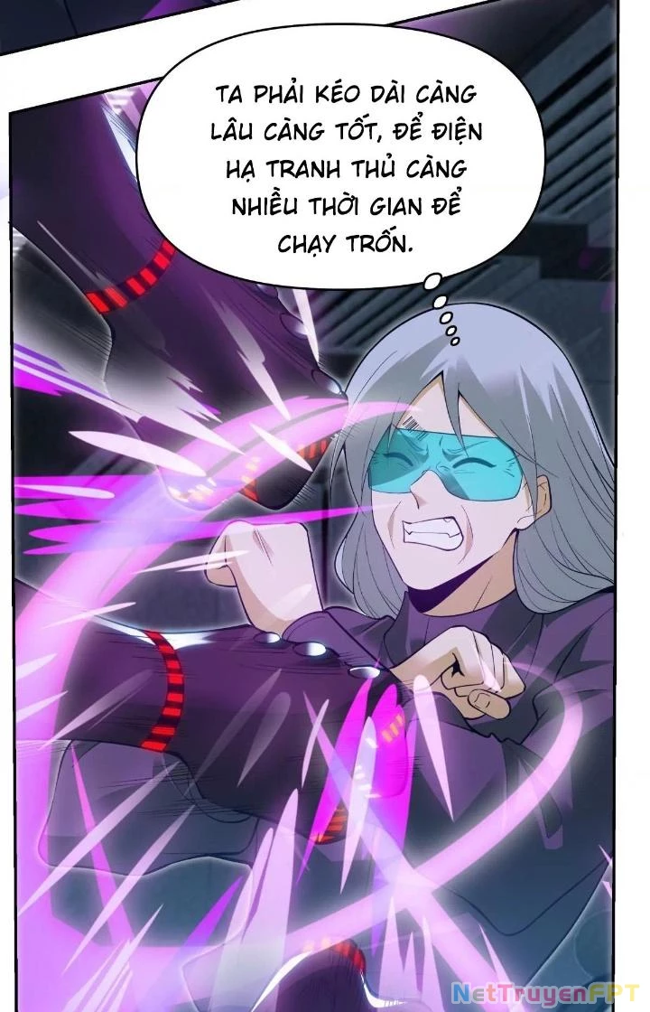 Thất Quốc Ngân Hà Chapter 16 - Trang 2