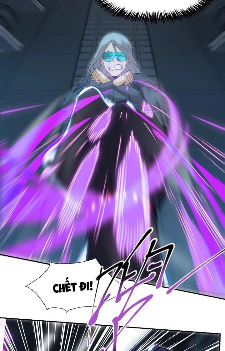 Thất Quốc Ngân Hà Chapter 16 - Trang 2