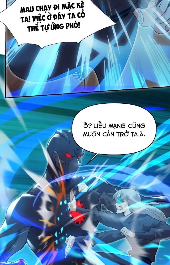 Thất Quốc Ngân Hà Chapter 16 - Trang 2