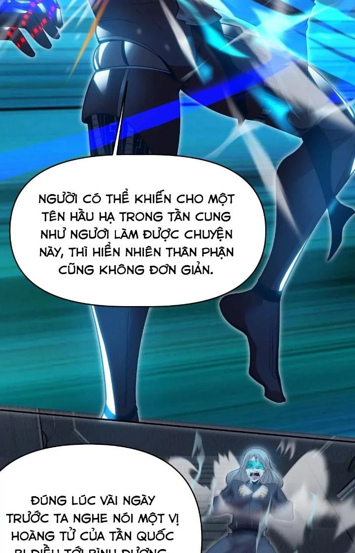 Thất Quốc Ngân Hà Chapter 16 - Trang 2