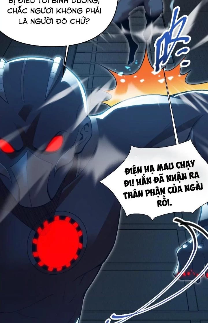 Thất Quốc Ngân Hà Chapter 16 - Trang 2