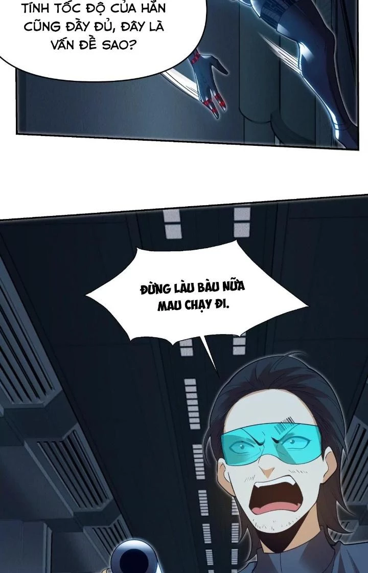 Thất Quốc Ngân Hà Chapter 16 - Trang 2
