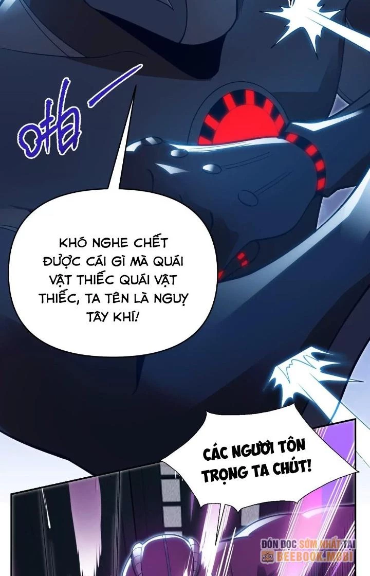 Thất Quốc Ngân Hà Chapter 16 - Trang 2