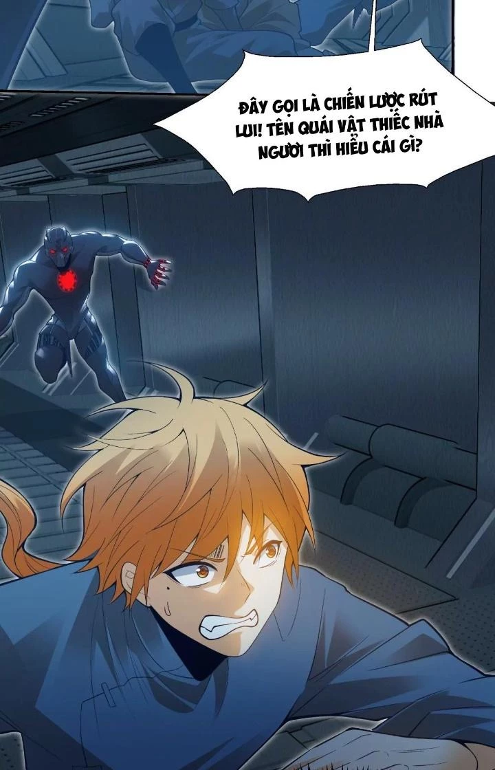 Thất Quốc Ngân Hà Chapter 16 - Trang 2