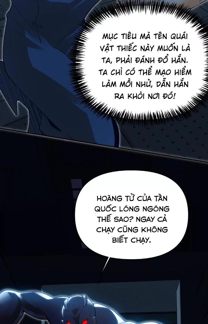 Thất Quốc Ngân Hà Chapter 16 - Trang 2