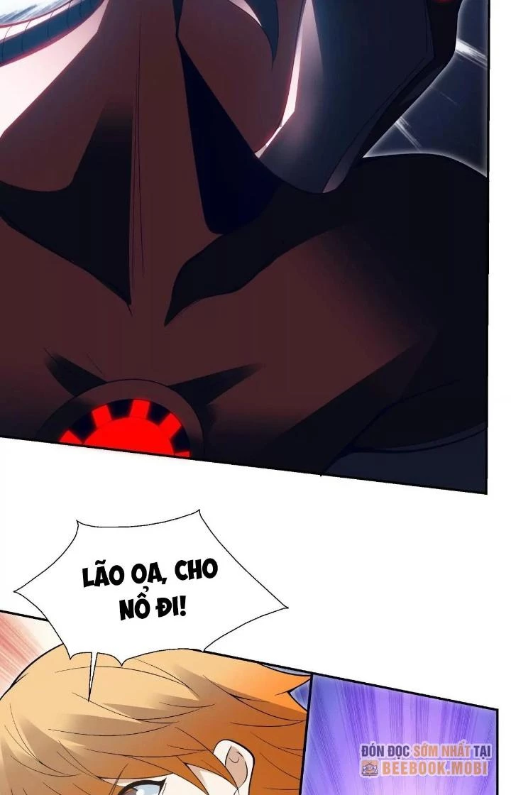 Thất Quốc Ngân Hà Chapter 16 - Trang 2