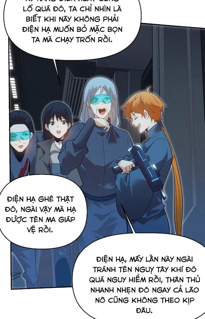 Thất Quốc Ngân Hà Chapter 16 - Trang 2