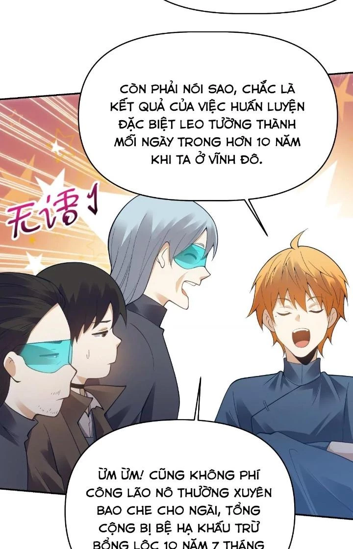 Thất Quốc Ngân Hà Chapter 16 - Trang 2