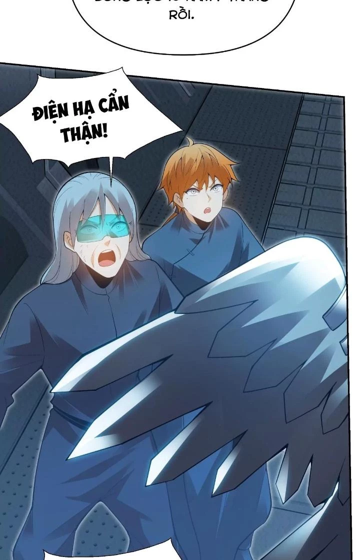 Thất Quốc Ngân Hà Chapter 16 - Trang 2