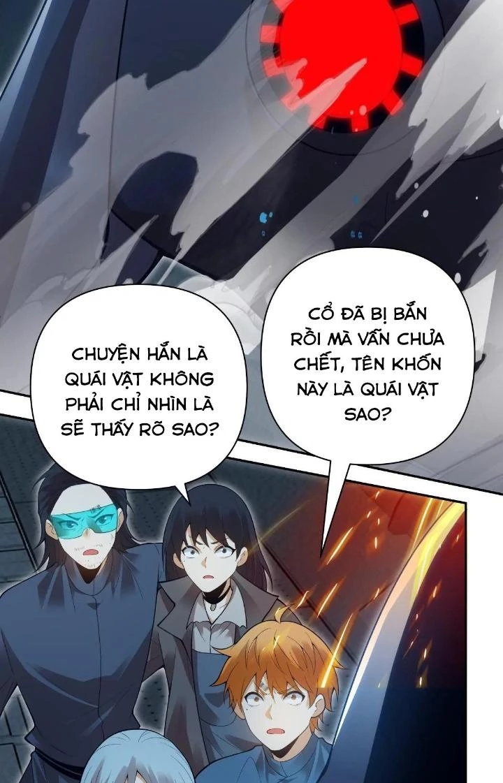 Thất Quốc Ngân Hà Chapter 17 - Trang 2